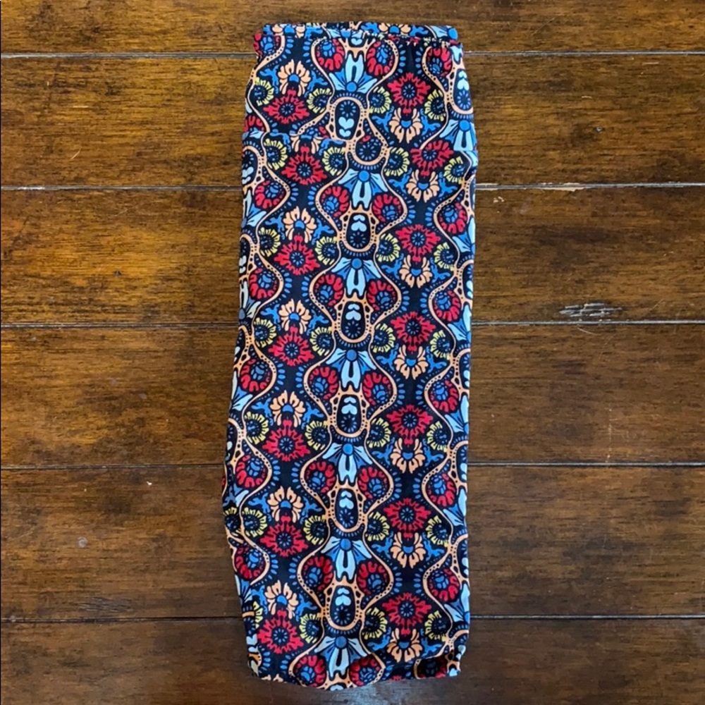 Lularoe OS leggings